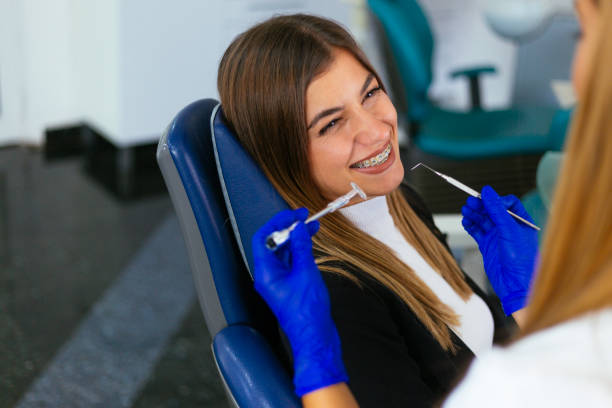 Advanced Technology for Better Dental Care in Frenchtown, MT