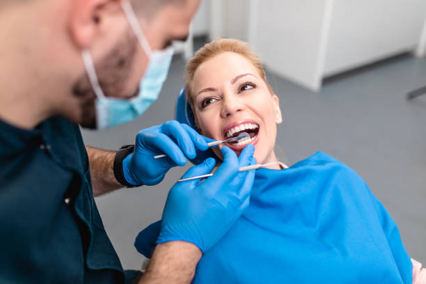Dental X-Rays and Imaging in Frenchtown, MT